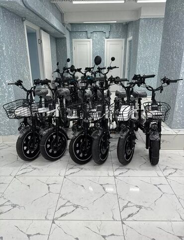 мотоцикл урал цена бишкек: Электрдик велосипеддер, Жаңы