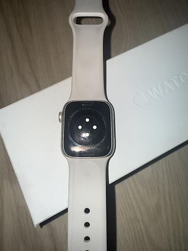 apple watch se 2 цена бишкек: Спортивные часы часы, Apple (Apple Watch), GPS, Оригинал, Женские, Б/у — 2