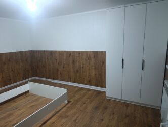 Долгосрочная аренда квартир: 1 комната, Собственник, С мебелью частично — 4