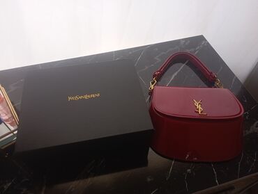 ysl libre qoxusu: Əl çantası