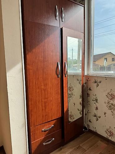 продам квартиру токмак: Ж/ массиве Кок-Жар сдается 1- ком.квартира на первом этаже.Имеется — 7