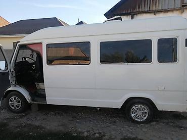Mercedes-Benz T1: 1991 г.