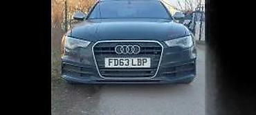 audi q7 akumulator: AUDI A6 8 2.0 3.0 TDI DELOVI | Audi a6 4g 5 DELOVI 2.0 3.0 TDI BI — 3