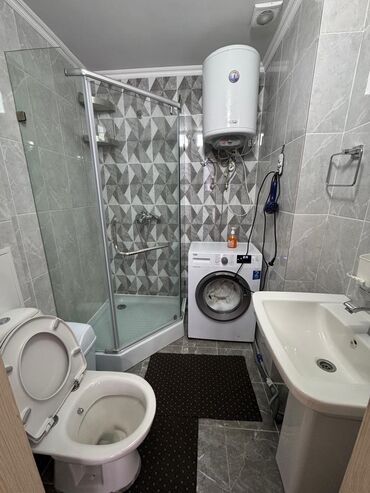 Иссык-Куль 2025: Таунхаус, ЦО Baytur Resort & Spa, Бостери — 11