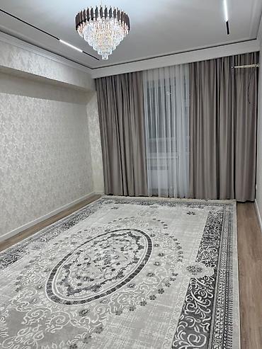 Продажа квартир: 2 комнаты, 76 м², 17 этаж, Евроремонт — 15