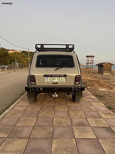 VAZ (LADA): Αλή κ — 11