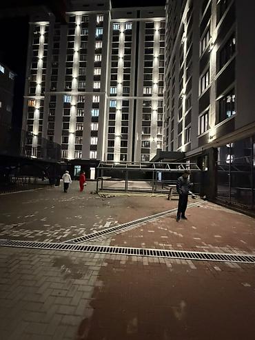Продажа квартир: 3 комнаты, 97 м², Пишпек 11 этаж — 17