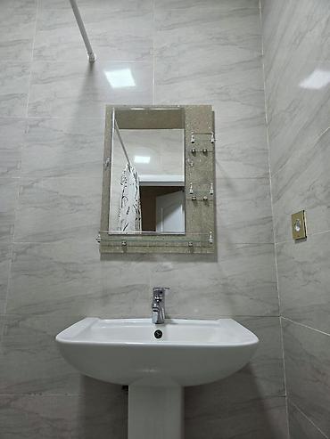 Унитазы: Qiymet Tualet-komplekt və lavabo dəsti - Tualet: ikigövdəli, arxa — 3