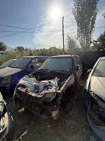 разбор сапог: Авторазбор/склад кузовных и навесных запчастей Предлагаются — 8