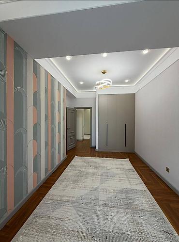 Продажа квартир: 3 комнаты, 105 м², Элитка, 8 этаж, Евроремонт at lalafo.kg — 7 Продажа квартир: 3 комнаты, 105 м², Элитка, 8 этаж, Евроремонт — 7