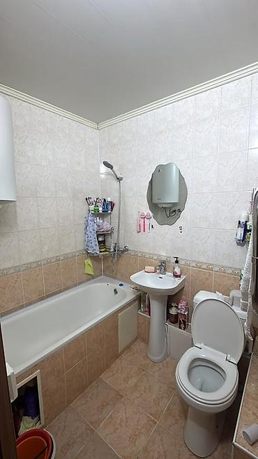сдаю квартиру карпинка: 2 комнаты, 56 м², Карпинка 105 серия, 5 этаж, Свежий ремонт — 4