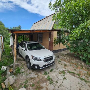дача канть: Дача, 50 м², 3 комнаты, Собственник, Старый ремонт