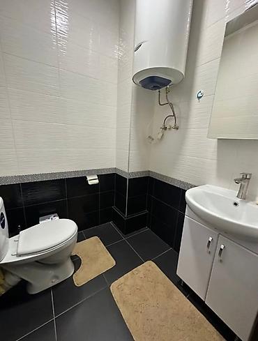 Квартиры: 2 комнаты, 92 м², Элитка, 3 этаж — 8