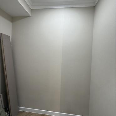 Продажа квартир: 2 комнаты, 58 м², Асанбай мкр Элитка, 2 этаж, Дизайнерский ремонт — 9