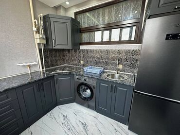 Yeni tikili: M. Həzi Aslanov, 2 otaqlı, Yeni tikili, m. Həzi Aslanov, 62 kv. m — 15