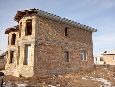 Продажа домов: Дом, 160 м², 12 комнат, Собственник, ПСО (под самоотделку)