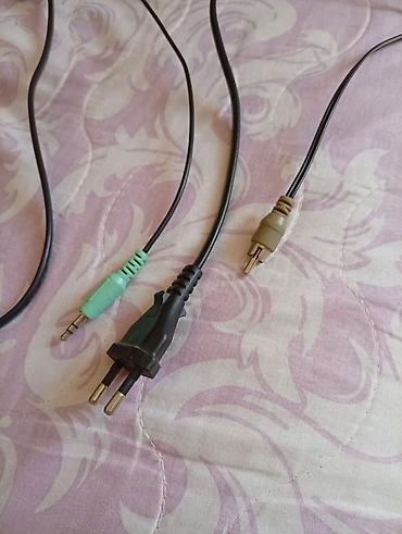 bakida tv box satisi: İşlənmiş Genius Kolonka, Növ - Kompüter üçün, rəng - Qara — 6