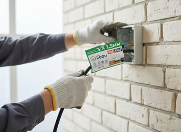 кабель ввг 3х2 5 цена бишкек: ВВГ кабели, 1,5 м, Өзөктөрдүн саны: 3