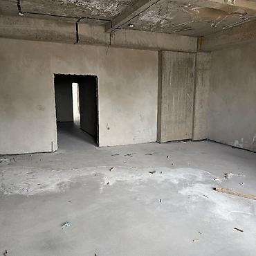 12: 4 комнаты, 162 м², Асанбай мкр Элитка, 12 этаж, ПСО (под самоотделку) — 8