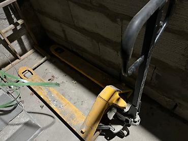 Производство газоблоков: Производство газоблоков конвеерного типа в связи с выездом зарубеж на — 3