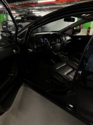 Kia: Kia K3: 1.6 l | 2016 il Sedan -da lalafo.az — 12 Kia: Kia K3: 1.6 l | 2016 il Sedan — 12