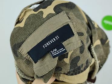 kurtka naruto: Forever 21, Parka damska, rozmiar S — 4