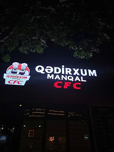 Reklam lövhələri: 10 gün olar yığdırılıb 970 azne Obyekt adı deyişilir deyr Satılır — 2