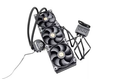 Soyutma sistemləri: Soyutma sistemi Yeni — 3