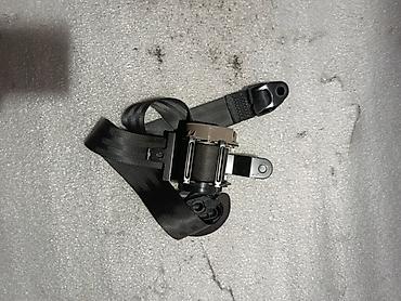 Подушки безопасности: Подушка безопасности Kia — 1