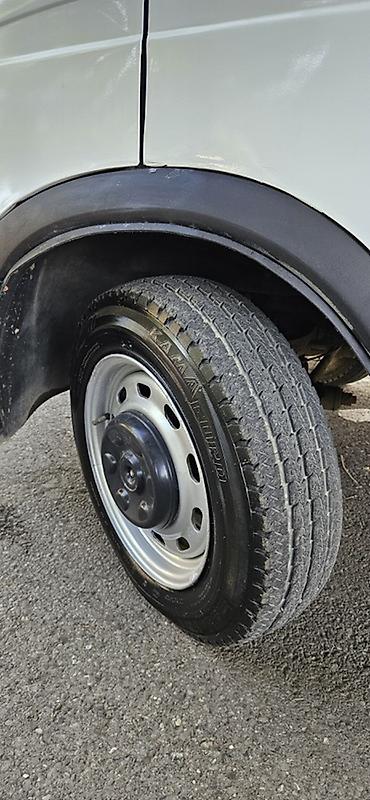 ford motorları: QAZ GAZel: 2.7 l | 2006 il 10000 km Mikroavtobus — 7