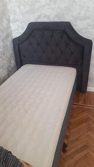 Digər mebel: Carpayi 160 manat.Unvan Ehmedli.SH — 1