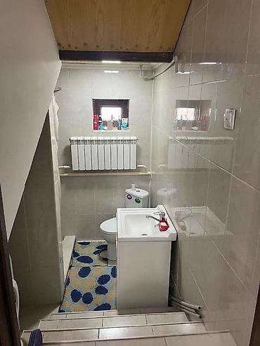 Продажа коттеджей и домов: 6 комнат и более, 190 м², 5 соток, Бишкек, Новопавловка с. Агентство недвижимости — 15