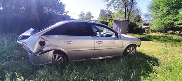 опель корса б: Opel Vectra: 2007 г., 1.8 л, Бензин