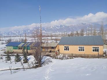 Продажа коттеджей и домов: Продается 5 к большой дом с большим огородом и 2 гектар земельнного — 4