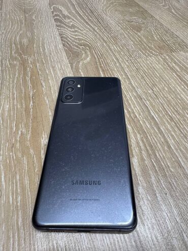 s 22 цена в бишкеке: Samsung Galaxy Quantum 2, Б/у, 128 ГБ, 1 SIM