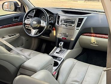 субару форостер сг5: Subaru Outback: 2009 г., 3.6 л, Автомат, Бензин, Кроссовер — 8