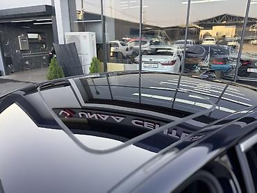 5 5 compressor: BMW 5 series: 2021 г., 2 л, Автомат, Бензин, Седан — 10
