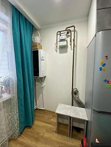 Продажа квартир: 1 комната, 45 м², Элитка, 6 этаж, Евроремонт — 7