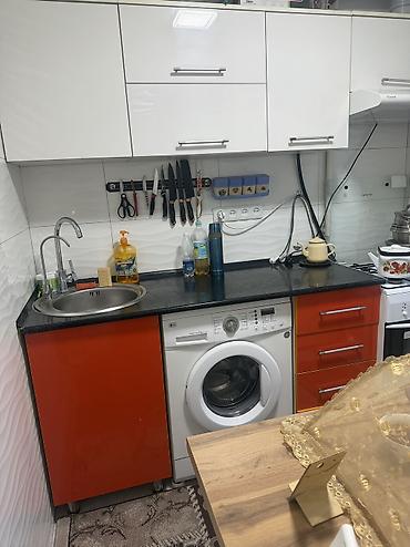 ипотека кварир: 3 комнаты, 58 м², 104 серия, 1 этаж — 4