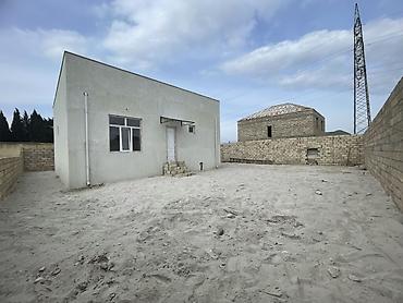 qaraj satilir: 3 otaqlı, 104 kv. m, Kredit var, Təmirsiz — 6