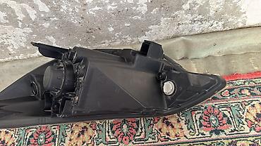 kia diffuser: Sağ, Kia, 2012 il, Yeni — 5