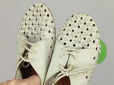 buty rusin: River Island, Półbuty damskie, rozmiar 37 — 5