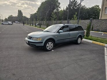 шины на пассат: Volkswagen Passat Variant: 1999 г., 1.8 л, Механика, Бензин, Универсал