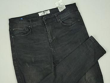 pull and bear zakopane: FSBN, Jeans for women, size L — 1