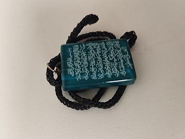 Бижутерия: Dini sep Dubaydan alinib dəyərindən aşagı satılır — 3