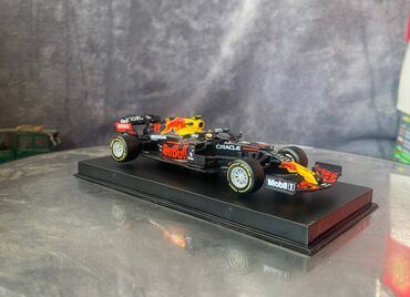 Avtomobil modelləri: 2021 il, 1:43, Dəmir, Ödənişli çatdırılma — 15