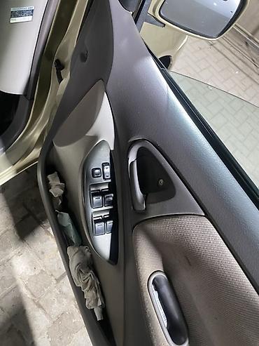 kia 1 5: Toyota Platz: 2000 г., 1.3 л, Автомат, Бензин, Седан — 9