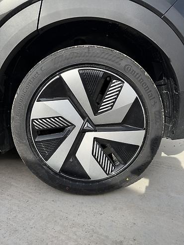 кия к5 хищник: Roewe : 2026 г., 1.5 л, Автомат, Гибрид, Кроссовер — 4