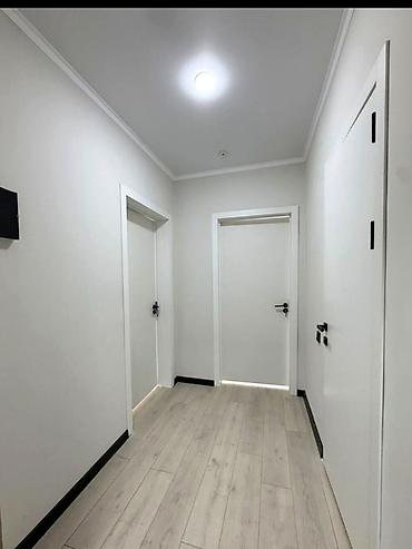 тунгуч с подселением: 1 комната, 41 м², Тунгуч мкр Элитка, 1 этаж, Свежий ремонт — 6