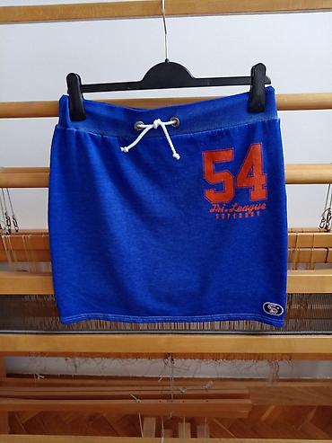 refine kapi: RASPRODAJA! Sve po 150 din., majice,suknje, bluze, vel. S-XL. 1.Majica — 5